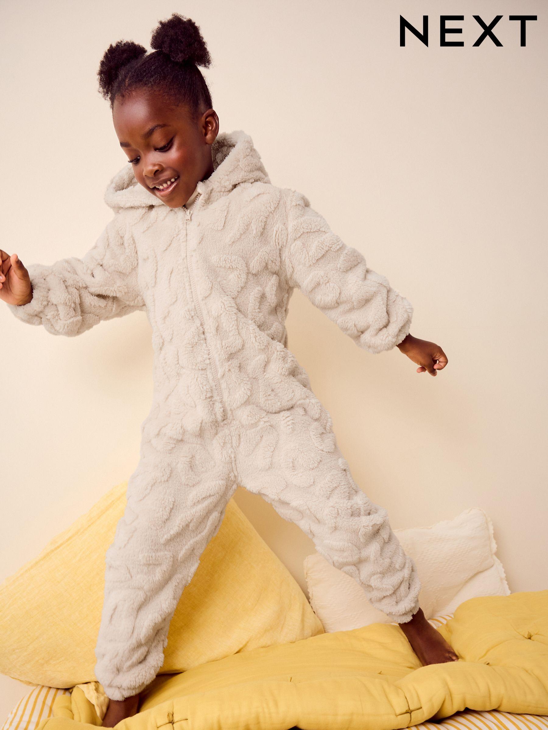 Girls Onesies Unicorn Onesie Next UAE