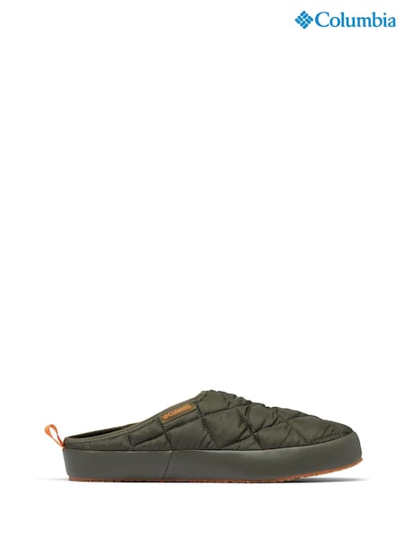 Columbia Green Omniheat Lazy Bend Quilted Slippers (974885) | €79