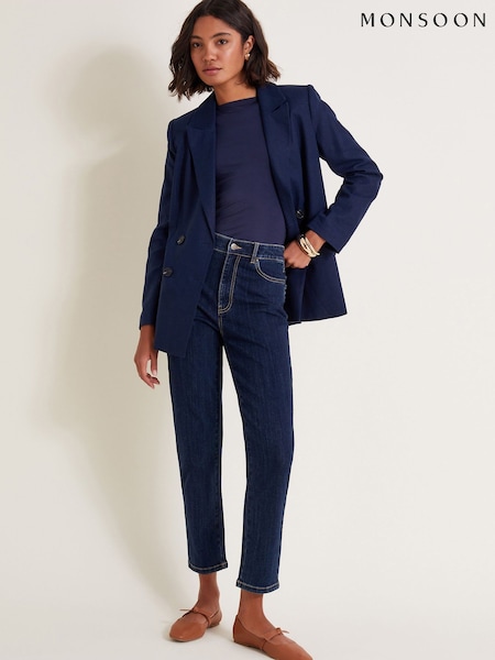 Monsoon Vera Slim Fit Jeans (975236) | €78