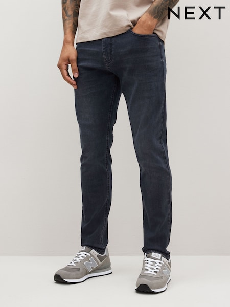 Серый - Motion Flex Jeans (975841) | €8
