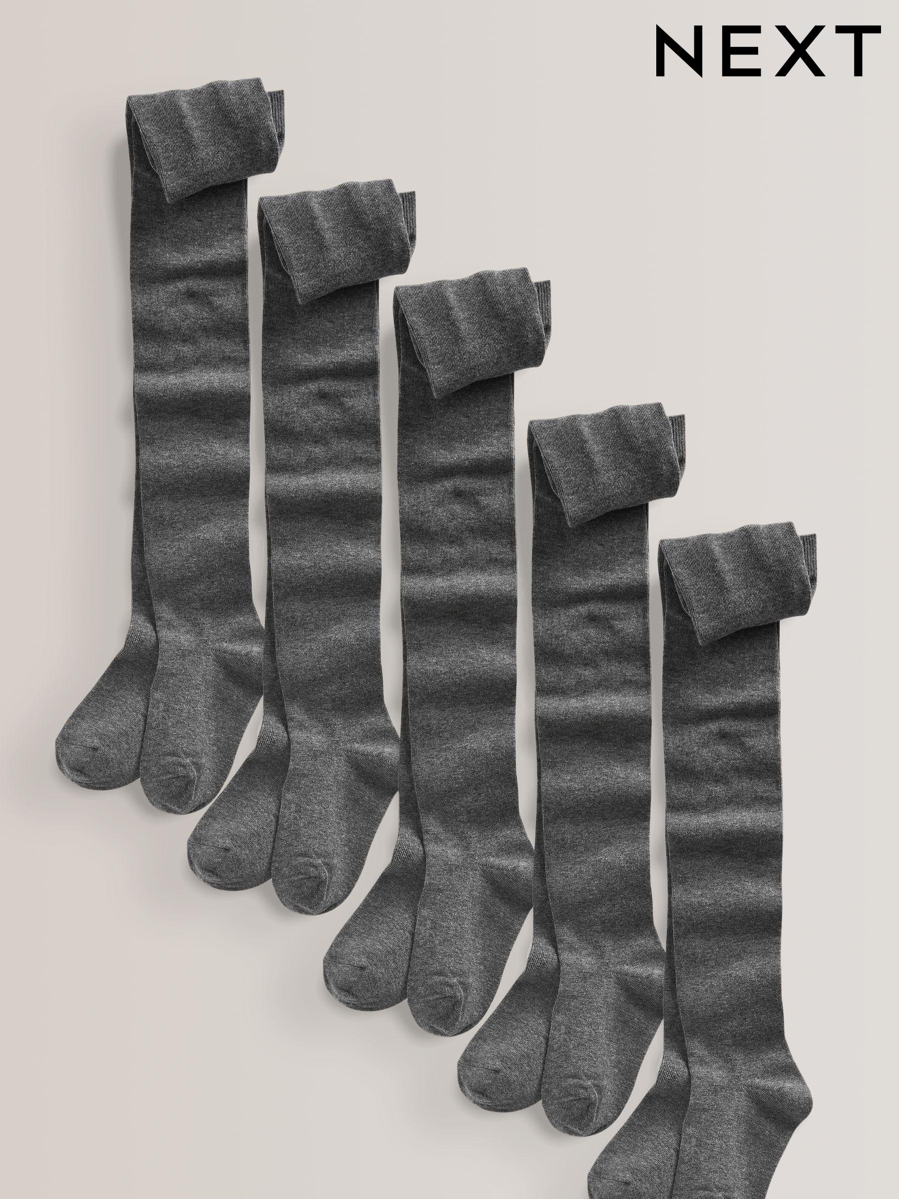 Girls Tights | Girls Sparkle, Printed & Knit Tights | Next USA