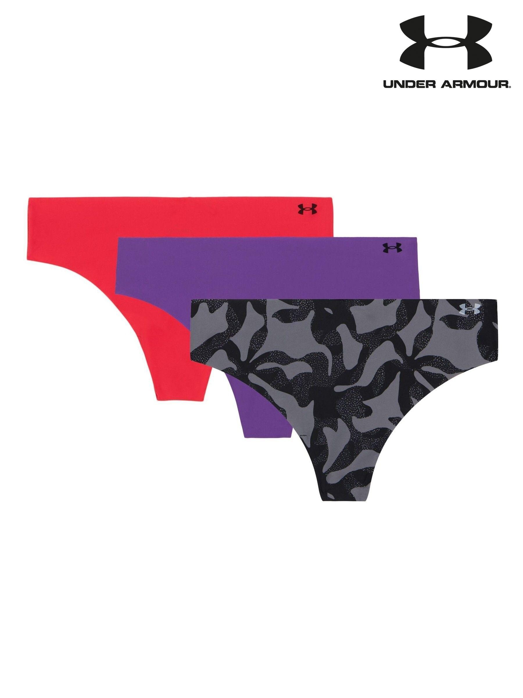 Under armour women's briefs 2025