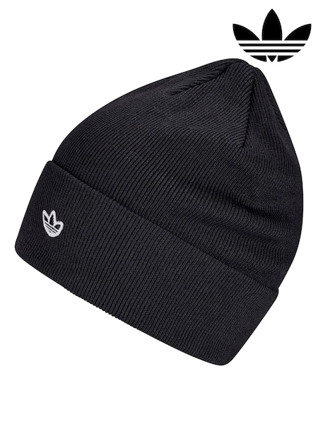 Black - Regular Adidas Golf Mr Cash Bne Hat