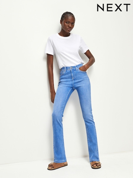 Bright Blue Slim Supersoft Jeans (978353) | € 11