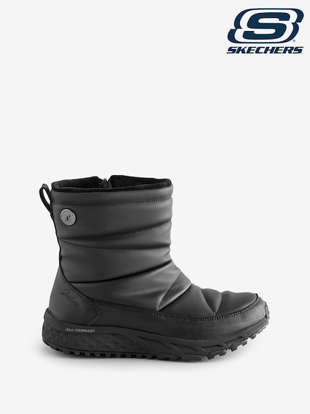 Skechers Escape Plan Ladies Boots (978712) | 464 LEI