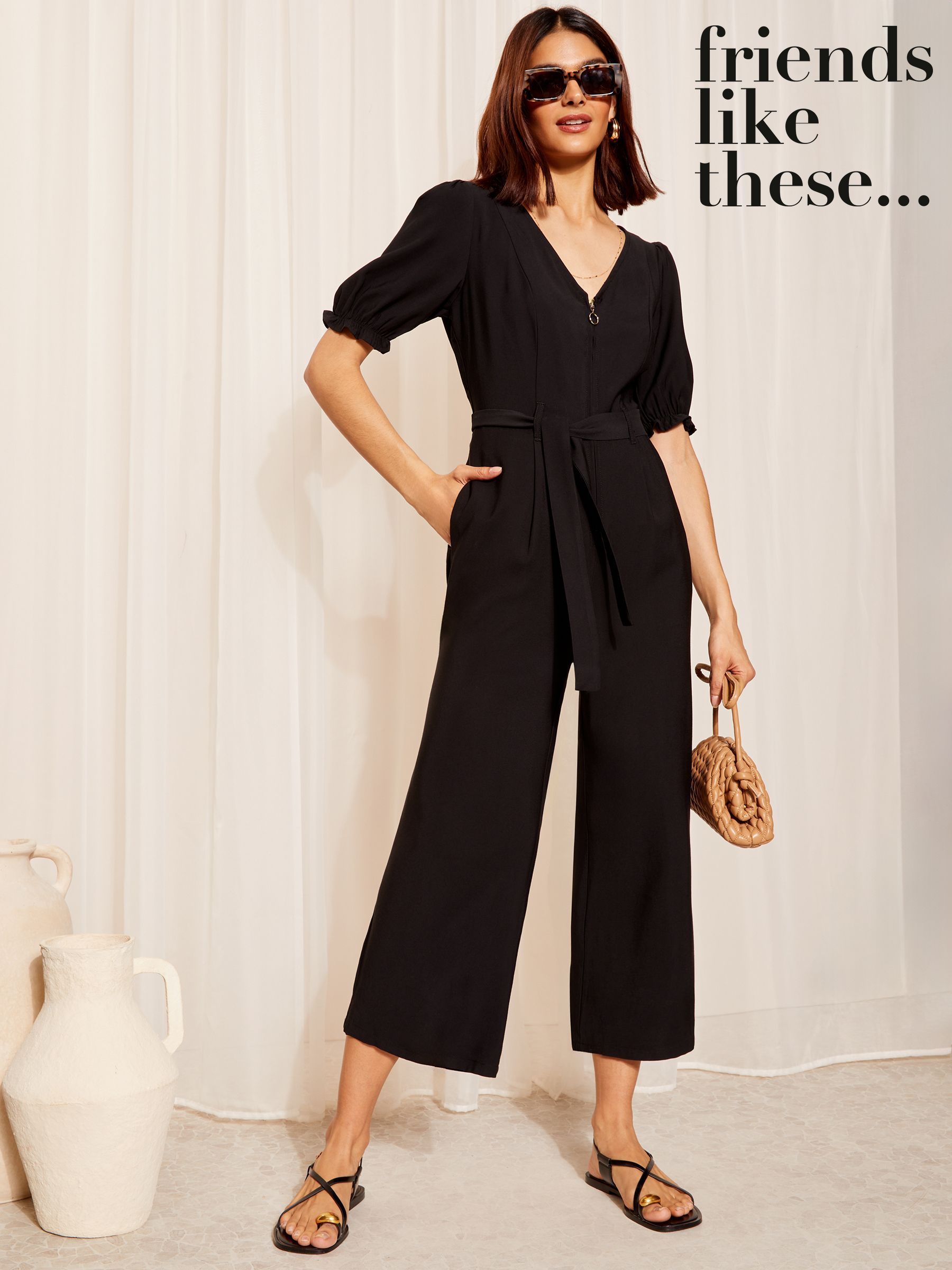 Next culotte jumpsuit deals