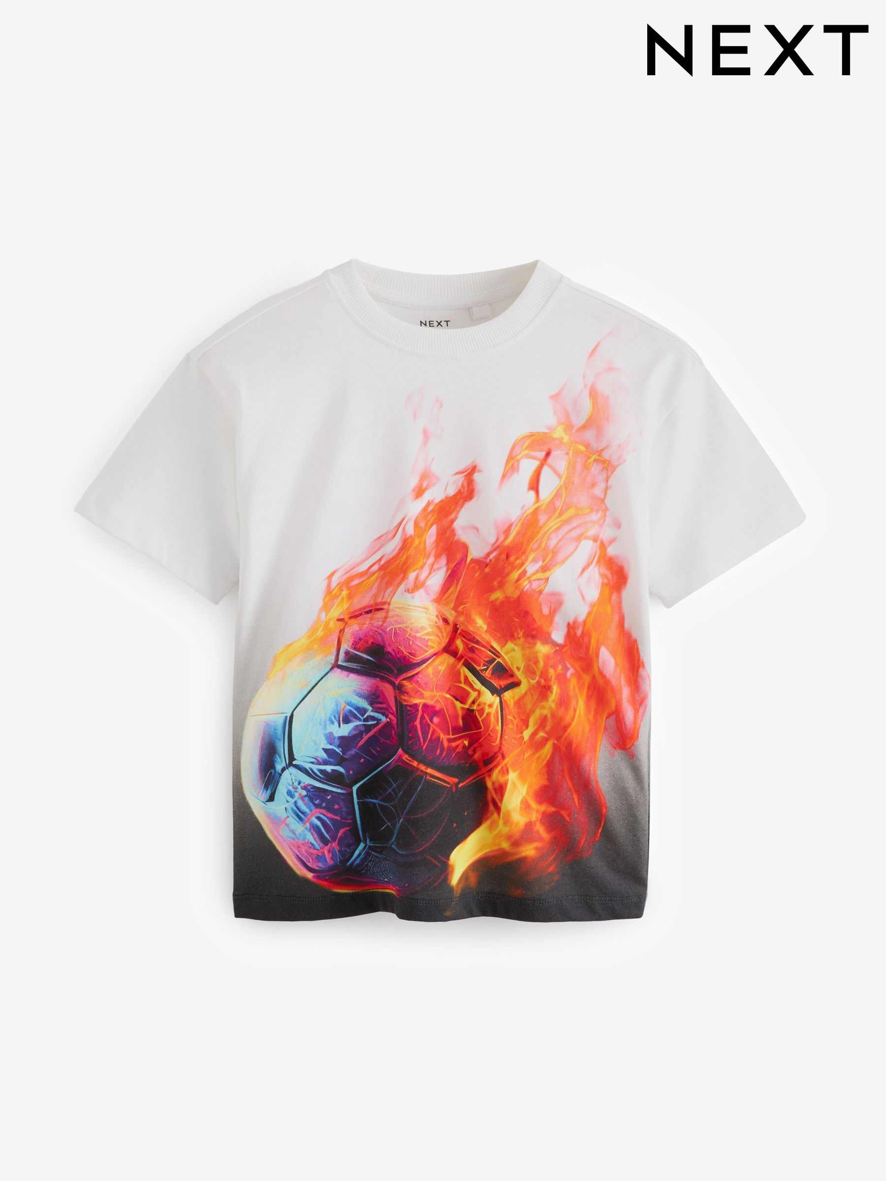 Next t shirts 2025