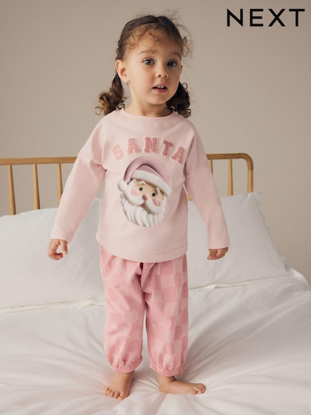 100% Cotton Christmas Pyjamas (9mths-16yrs) (980490) | € 10 - € 14