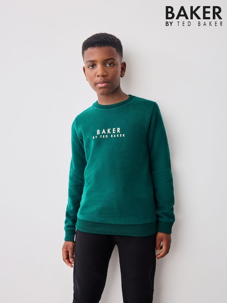 Baker by Ted Baker Sweatshirt (981660) | R$ 235 - R$ 275