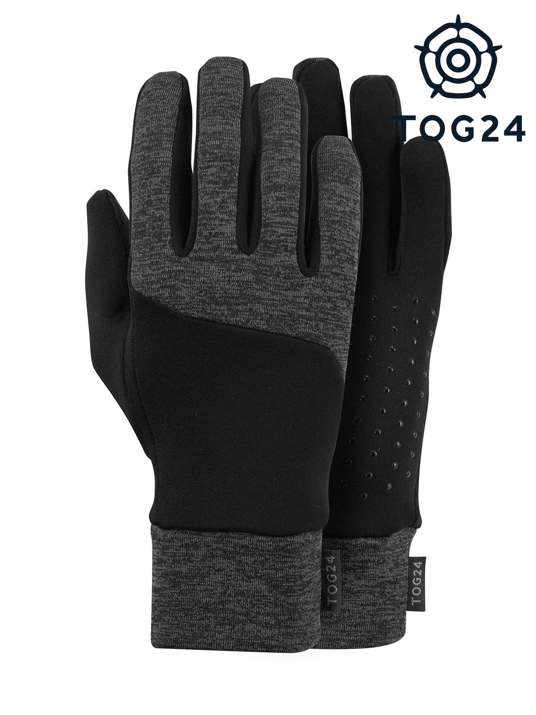 Men s Gloves Grey Sportswear Next Luxembourg