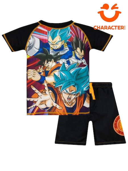 Character Dragon Ball Z Swim Set (982318) | 161 LEI