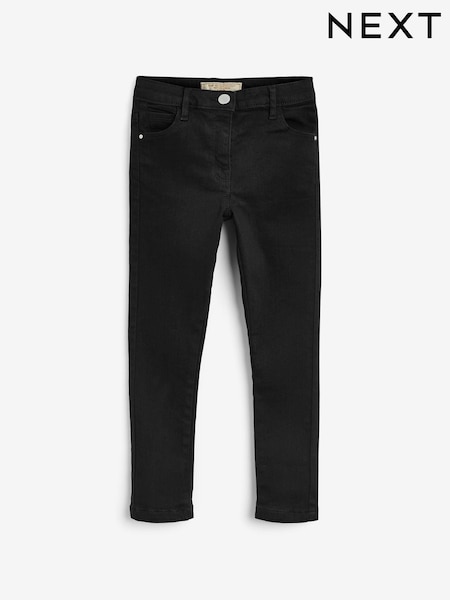Schwarzer Denim - Skinny Jeans (3-16yrs) (982772) | 4 € - 6 €