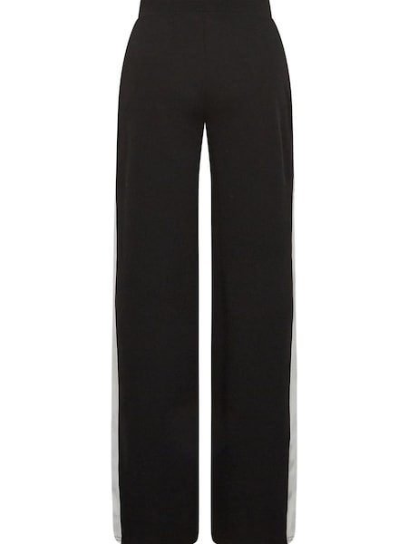 PixieGirl Petite Black Wide Leg Trousers (983861) | €14.50