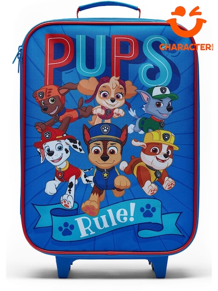 Character Paw Patrol Trolley Bag (984344) | €42