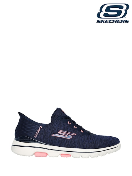 Skechers Go Golf Walk 5 Slip Ins Shoes (984570) | €132