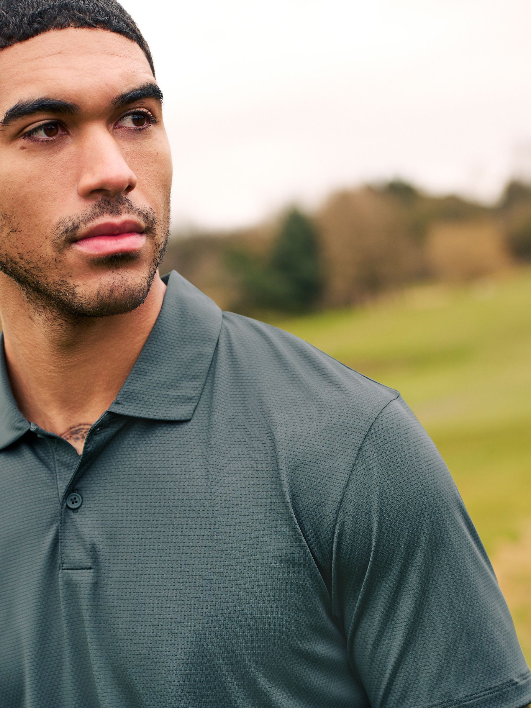 Men s Polo Shirts Tops Next Luxembourg