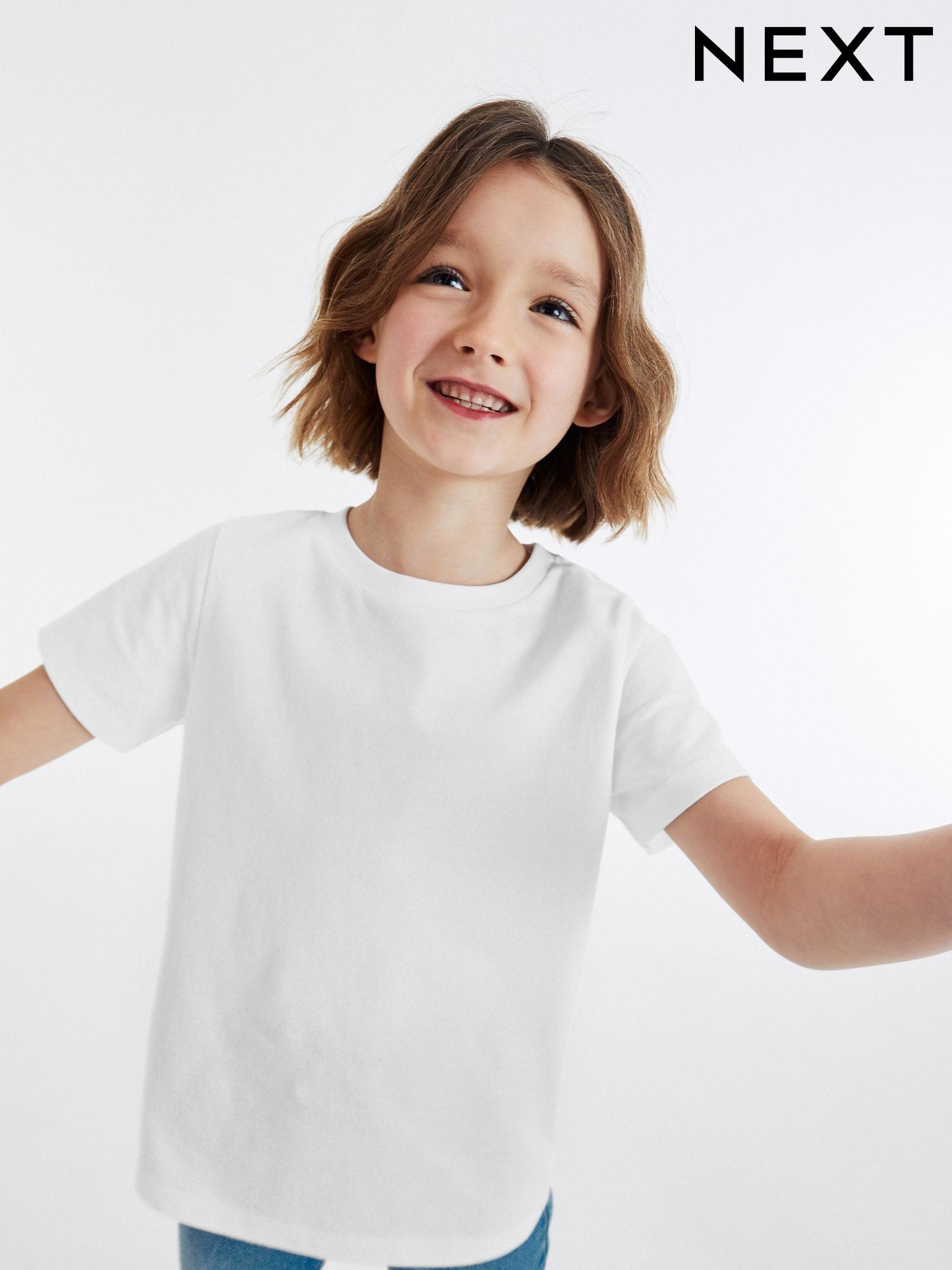 White shirts for girls 2017 new arrivals