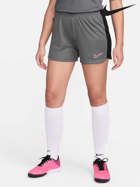 Nike Black Dri-FIT Academy Training Shorts (985477) | €15