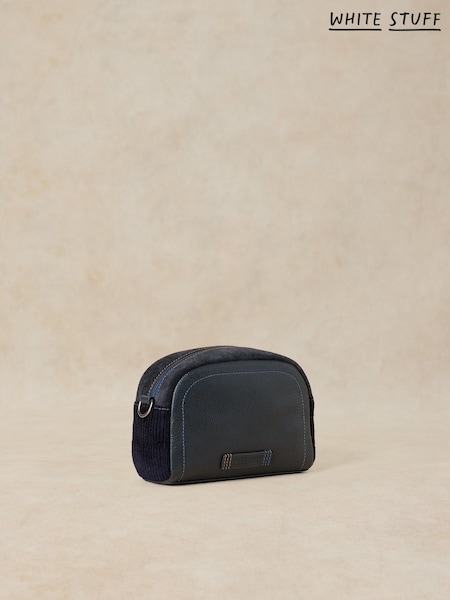 Blue - White Stuff Bella Crossbody Bag