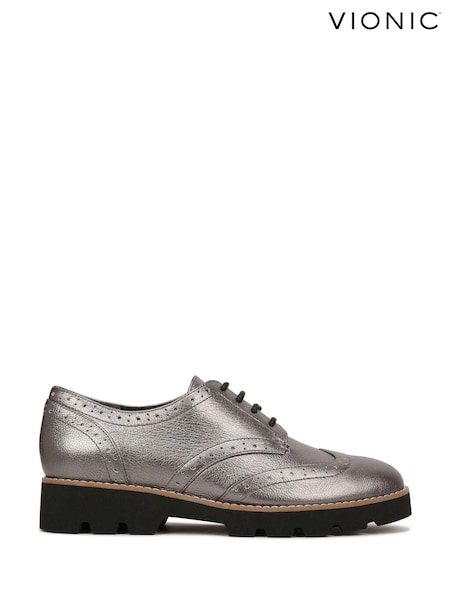 Vionic Alfina Leather Brogues (987646) | € 101