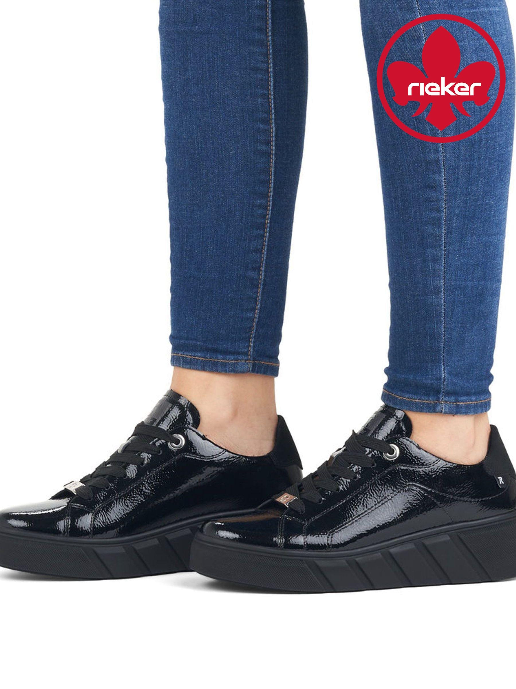 Reiker womens trainers hotsell