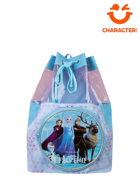 Character Blue Disney Frozen Swim Bag (990513) | €24