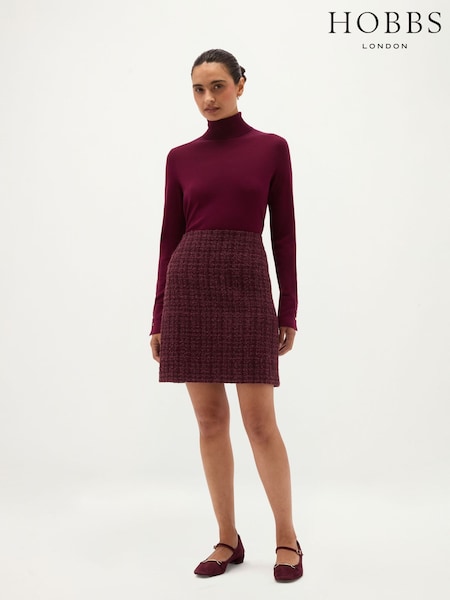 Қоңыр - Hobbs Мария белдемшесі