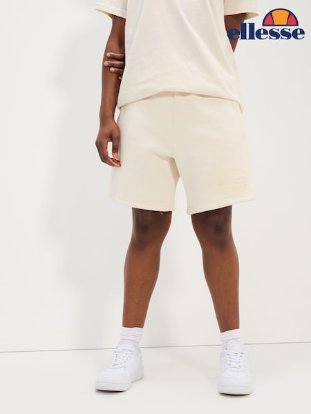 Ellesse Lazzaroi White Shorts (990811) | €27