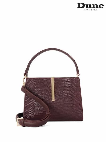 Red - Dune London Dinidestined Grab Bag