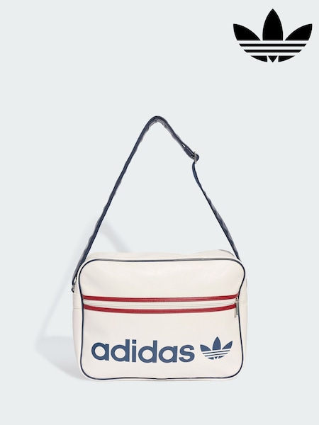 White - Regular Adidas Originals Og Airliner