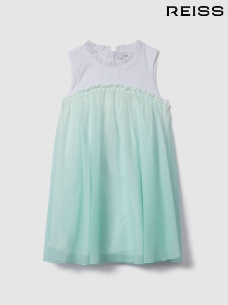 Reiss Coco Ombre Tulle Dress (991360) | 95 €