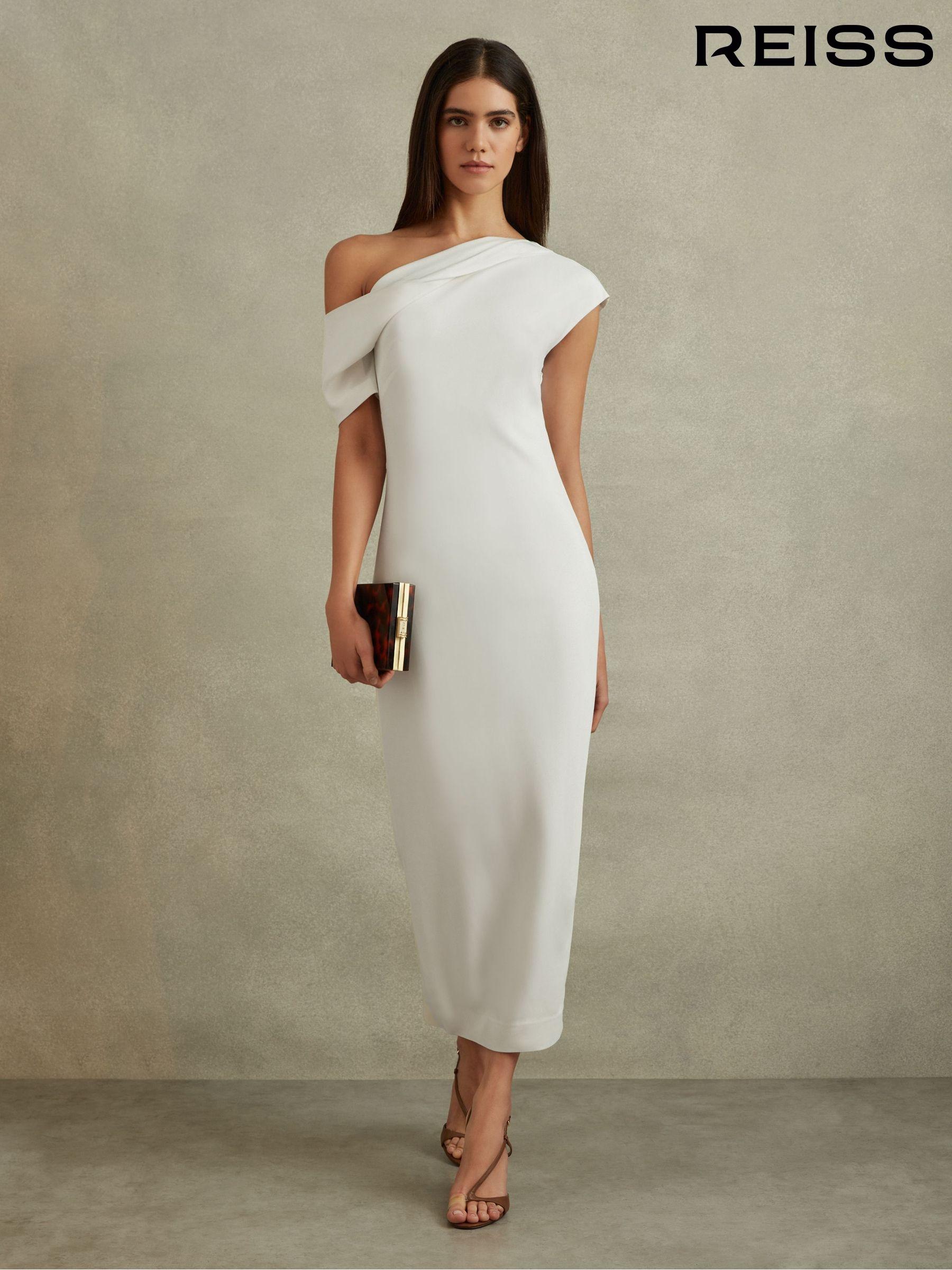 Reiss wedding dress outlet
