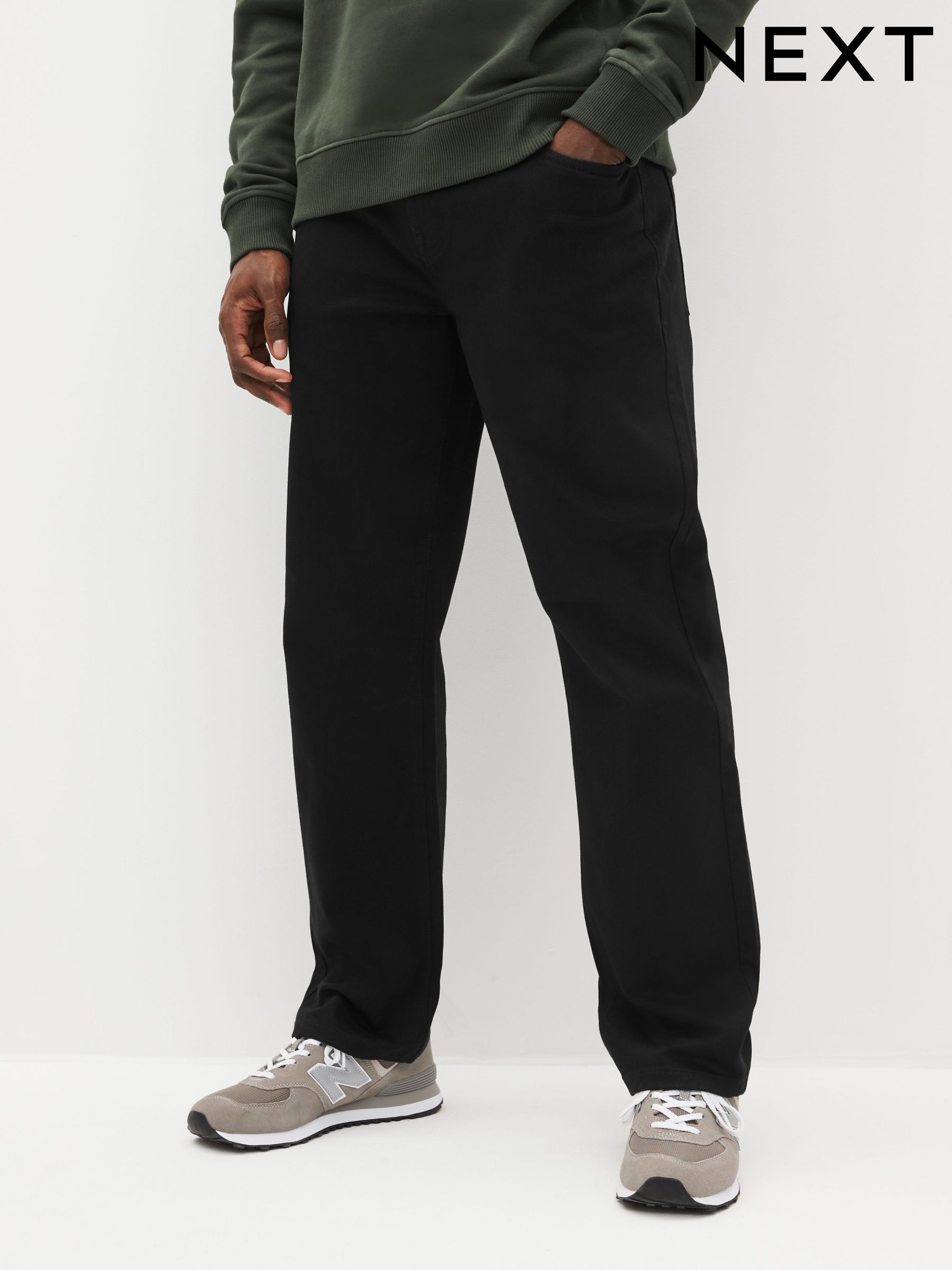 Men's Jeans | Next Lithuania