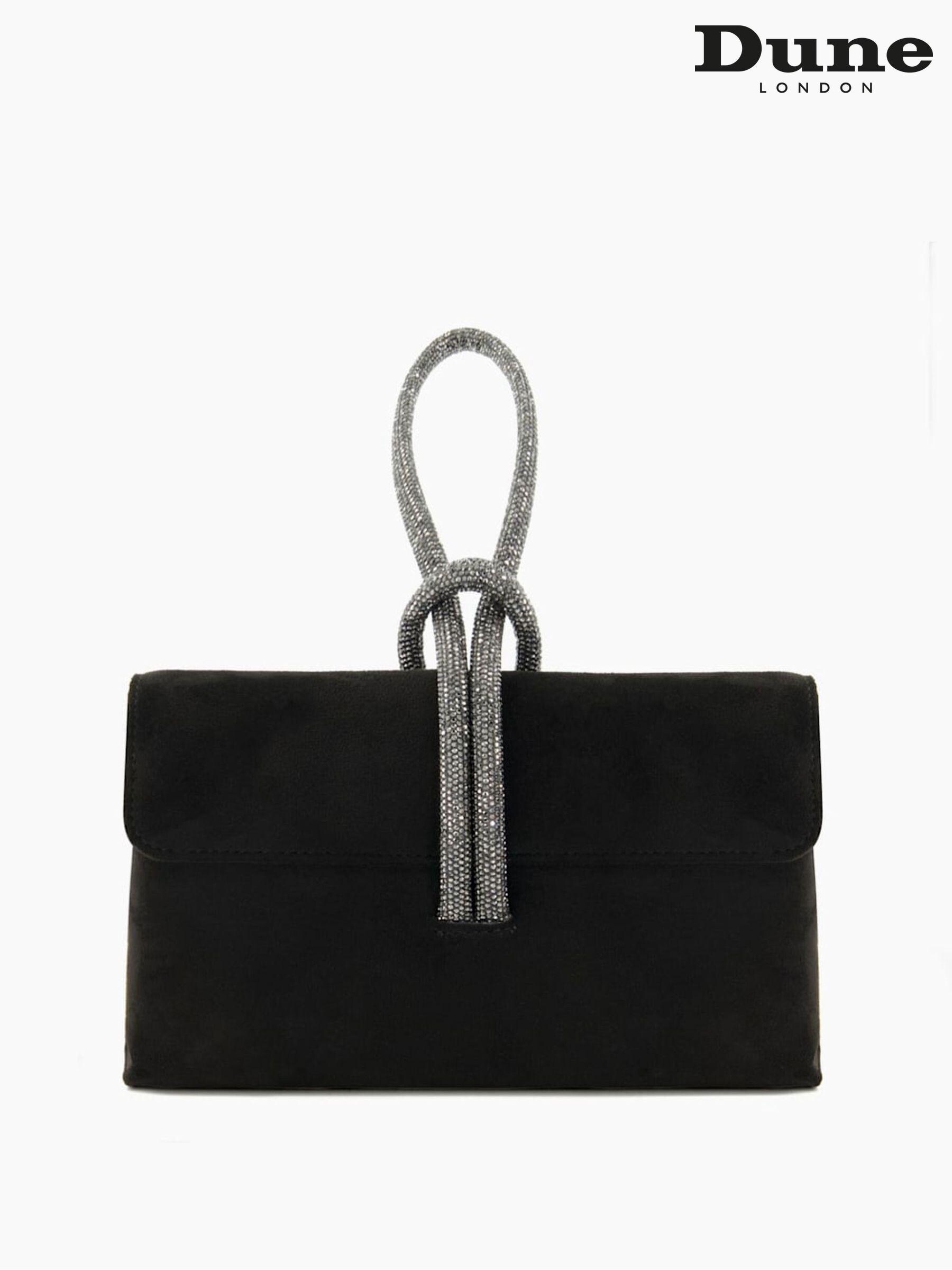 Women s Black Clutch Bags Next Luxembourg