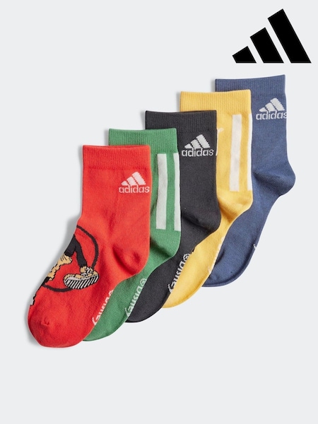 adidas Mickey Mouse Socks 5 Pack (993171) | € 11