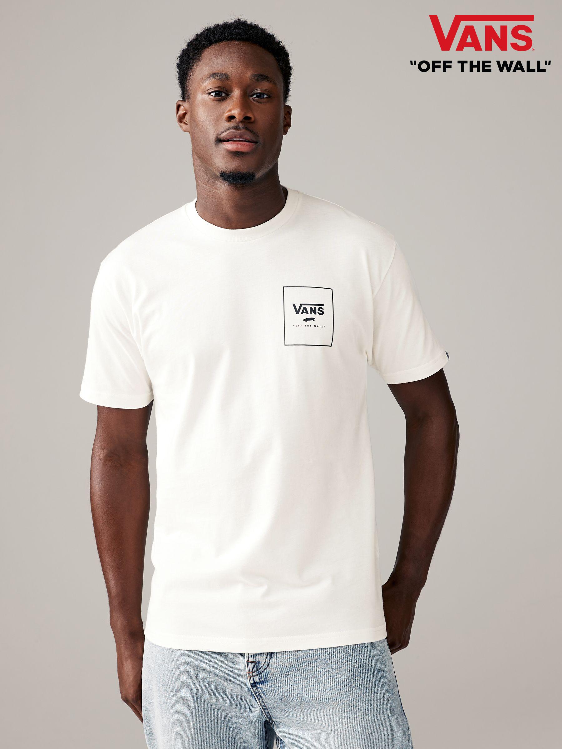 Vans t shirt 2019 top