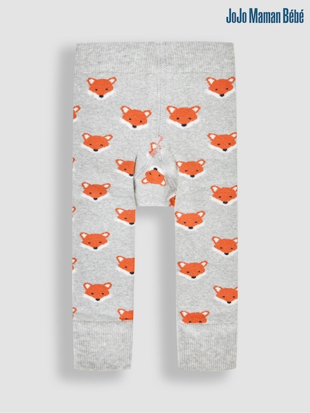 JoJo Maman Bébé Extra Thick Leggings (993961) | 20 €