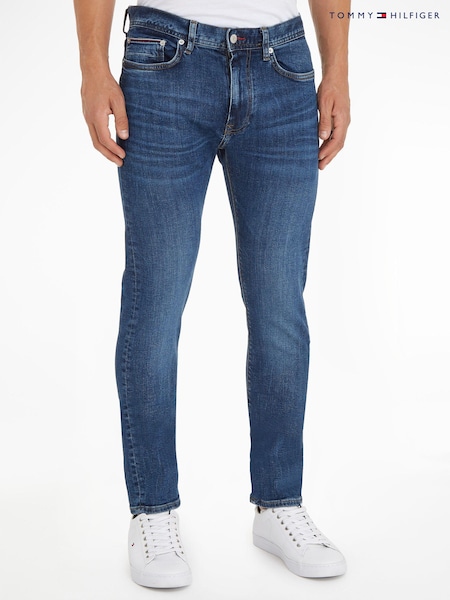 Tommy Hilfiger Slim Core Bleecker Denim Jeans (995662) | 429 LEI