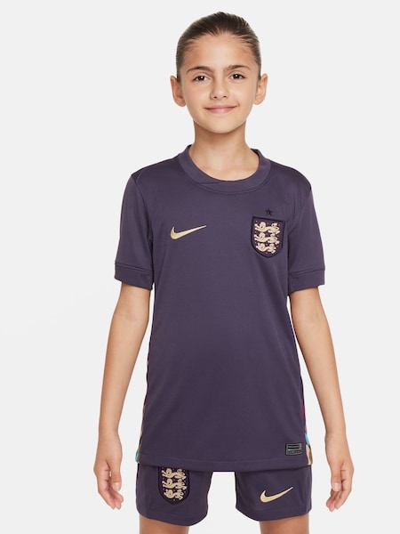 Away - Nike Jr. Dri-FIT England Stadium Football Shirt (996331) | €43