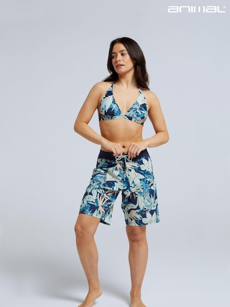 Animal Womens Nora Classic Board Shorts (996994) | €25