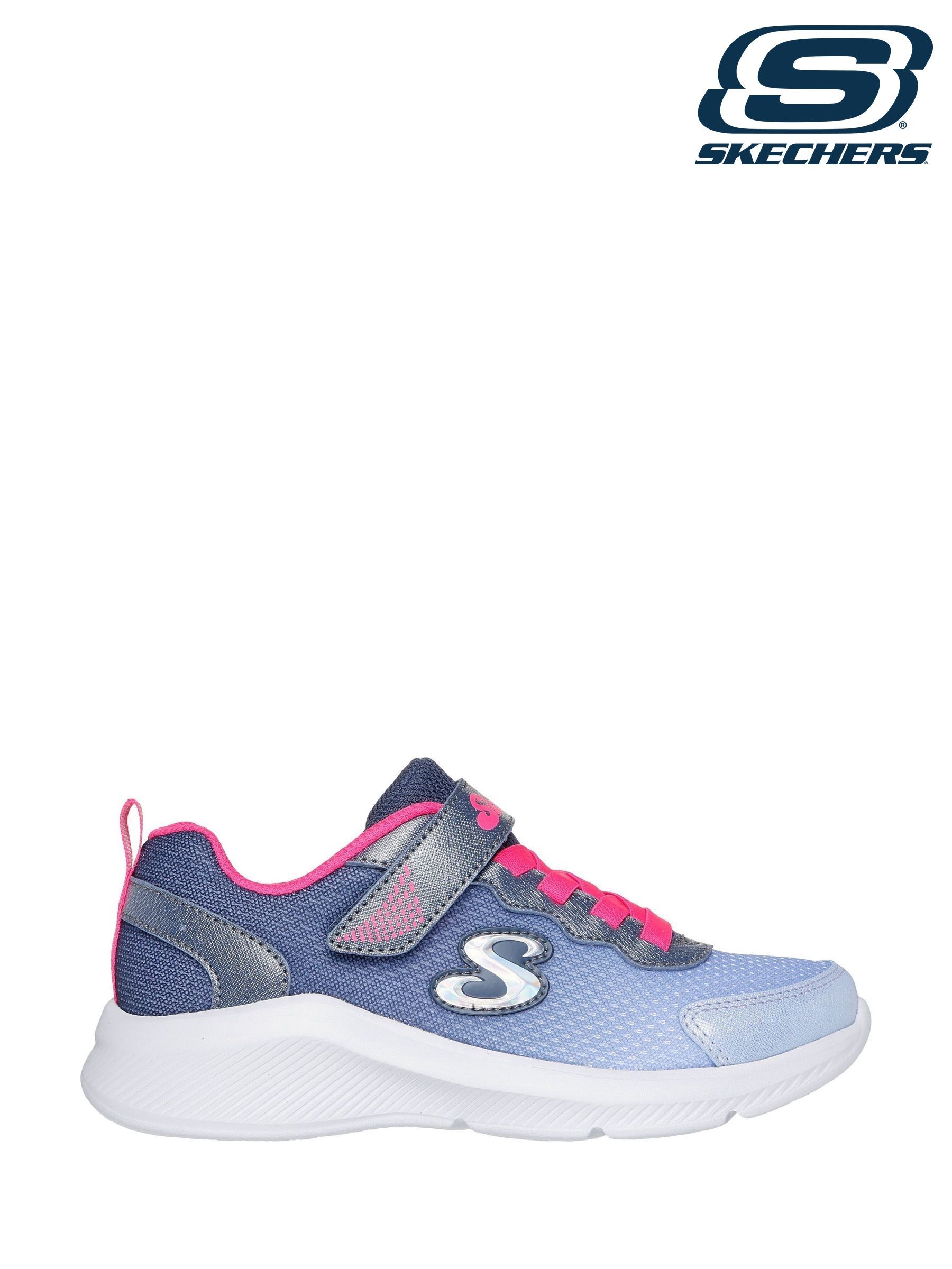 Girls sketchers sale clearance