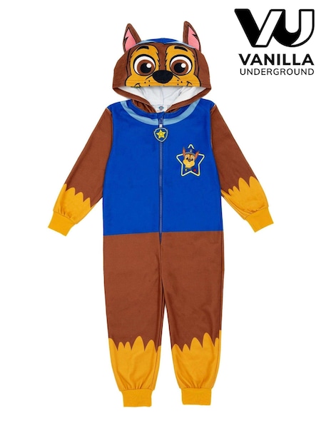 Vanilla Underground Blue PAW Patrol Unisex Kids All-In-One (997516) | € 41