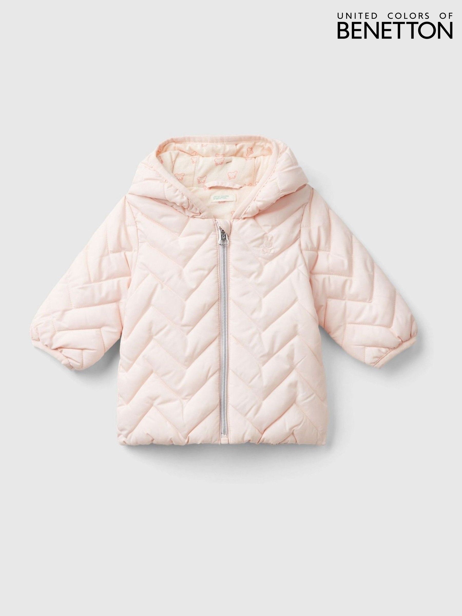 Newborn Boys Newborn Unisex Younger Girls Pink Hooded Jackets Next Luxembourg