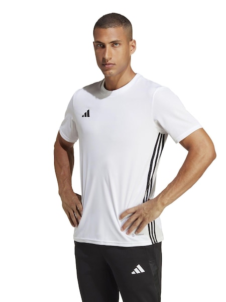 adidas White Tabela 23 Jersey (9N2339) | €24