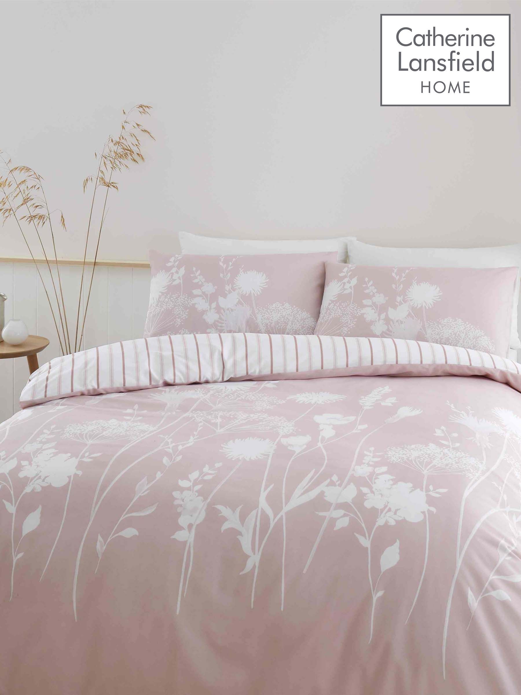 Catherine lansfield pillow shams new arrivals
