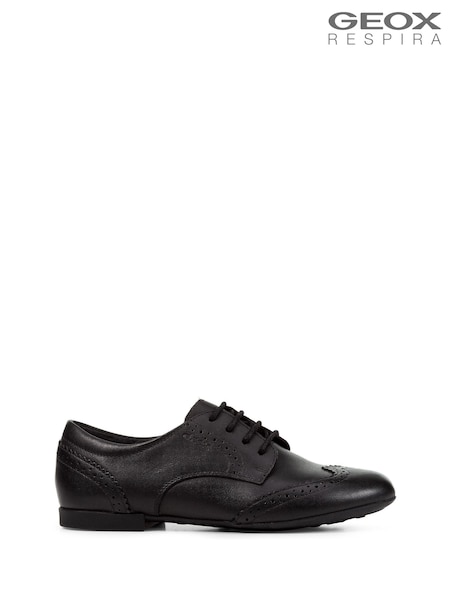 Geox Junior R Plie' Black Shoes (A00307) | 354 LEI - 391 LEI