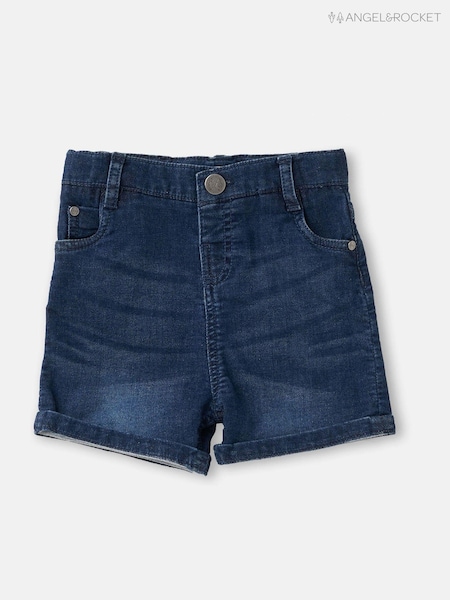Angel & Rocket Five Pocket Shorts (A00512) | ‏83 د.إ.‏
