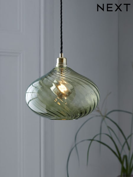Green Freya Light Shade (A01775) | AED185