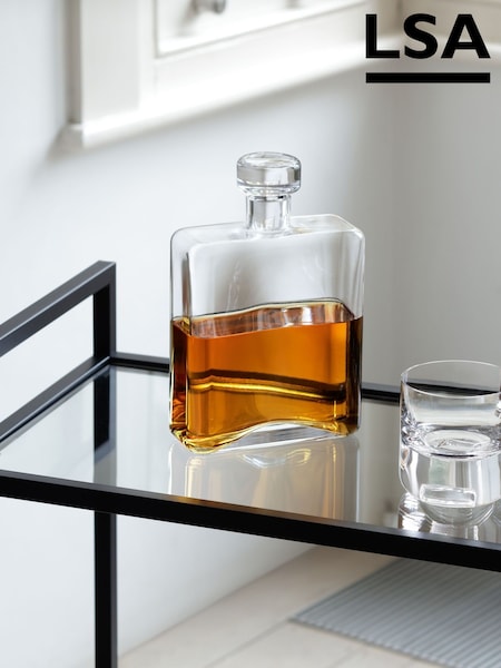 LSA International Cask Whisky 240ml Set of 2 Tumblers (A02965) | € 72