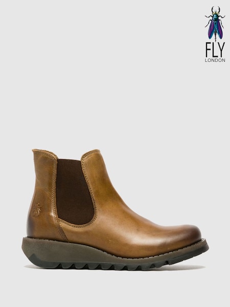 Fly London Chelsea Boots (A03783) | R$ 1,185